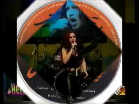 Rossella Marcone - Ross - One love