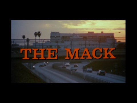 The Mack Trailer