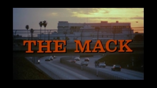 The Mack (1973) Trailer