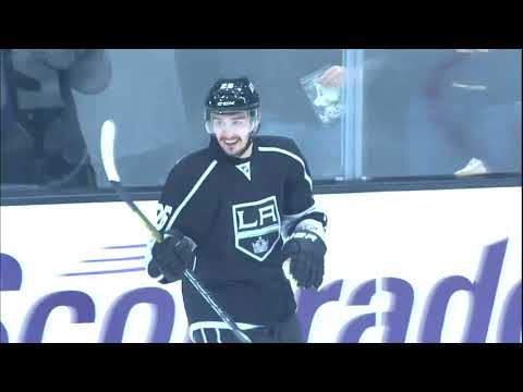 NHL   Jun.06/2013  Game4  Chicago Blackhawks - Los Angeles Kings