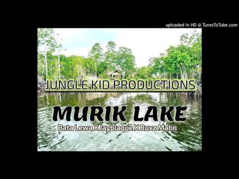 MURIK LAKE (2021) - BATA LEWA Ft. JAYBLAQUE & RUXZ MAHN [Jungle Kid Production] PNG Music