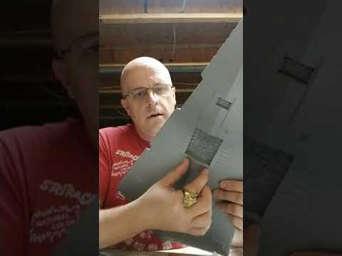 Zvezda Star Destroyer Build part 1