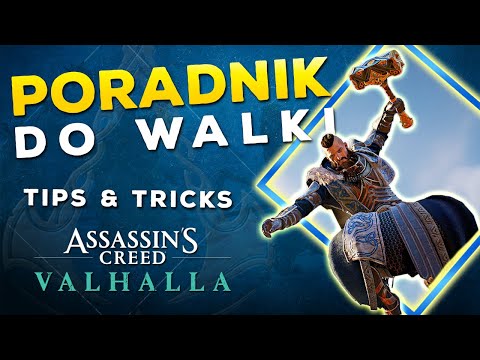 How to fight effectively - tips and tricks | Combat guide | Assassin's Creed Valhalla PL