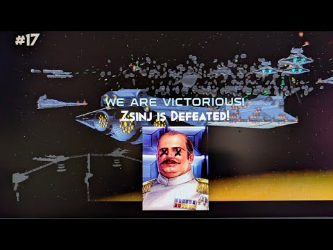 The Fall of Yaga Minor! - 1st Eriadu Ep 17