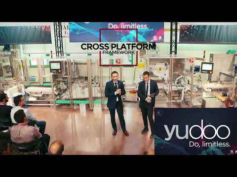 Marchesini Group - Pharmintech 2019 - Show Linea