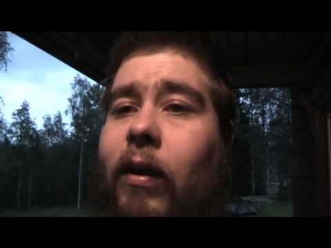 Ilta juoma & uni tullee