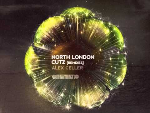 Alex Celler - Supranaturale (Soy Mustafa Remix)