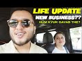 WHY IS OUR LIFE ABOUT TO CHANGE VLOG 139