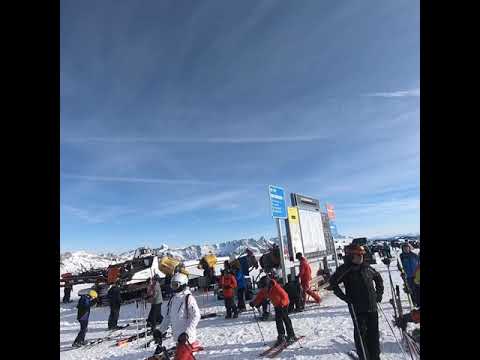 Saalbach-Hinterglemm memo :)