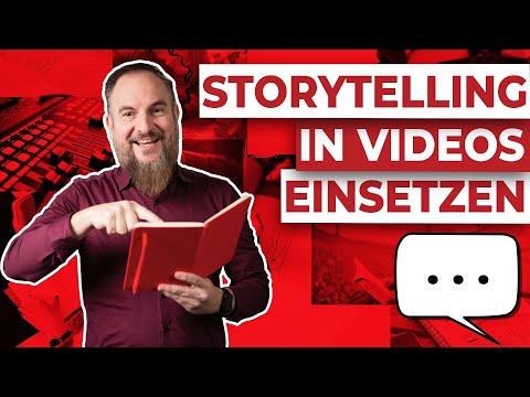 6 Storytelling Techniques for Videos that Convince Your Viewers