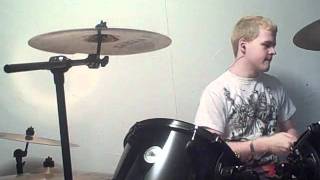 Taking Dawn: Like a Revolution