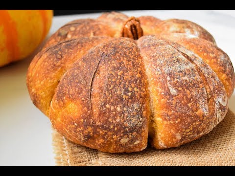 download lagu mp3 mp4 Pumpkin Sourdough Bread Recipe, download lagu Pumpkin Sourdough Bread Recipe gratis, unduh video klip Pumpkin Sourdough Bread Recipe