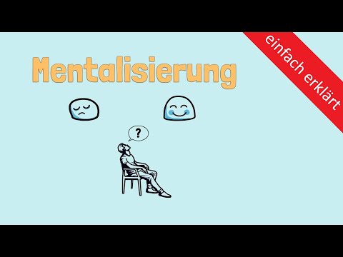 Mentalisierung & sichere Bindung: Wie deine Kindheit dein Leben beeinflusst