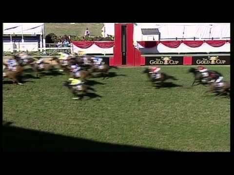 Greyville 27072013 race 1