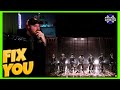 BTS Fix You (MTV Unplugged) Reaction