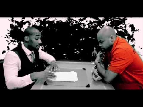 HOCUS 45TH feat. BILLZ RAW & WELLZ - 25 TO LIFE (OFFICIAL VIDEO)