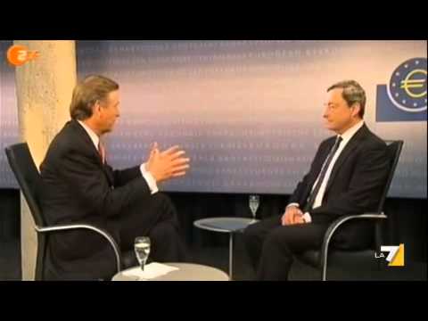 La Corte Costituzionale tedesca accende il faro sulla Bce