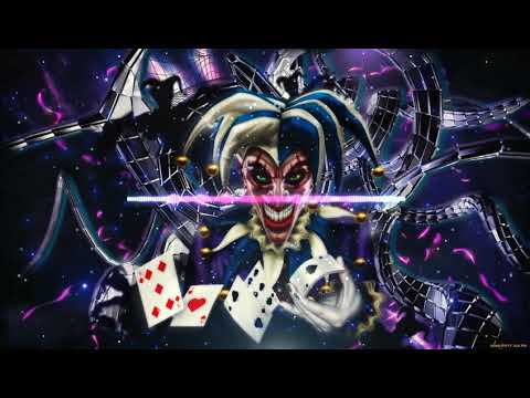 MEGA RAVE AUTOMOTIVA 4 - MC 2Jhow, MC Levin, MC Teteu e MC Timex (DJ DN)