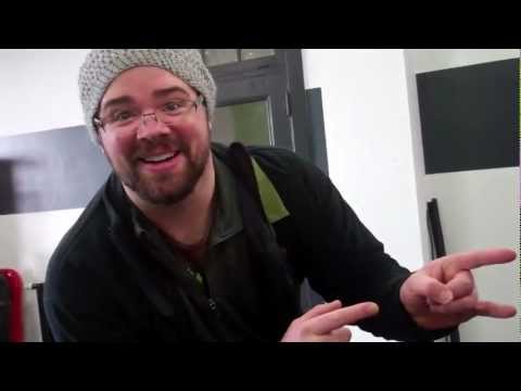 JQ BTS 203  - Vancil & the Corpse Worm [SPOILERS]