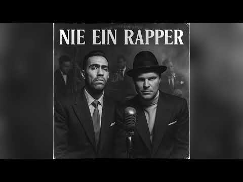 Bushido & Saad – Nie ein Rapper (Soul Edition AI) | Deutscher HipHop im Soul Style