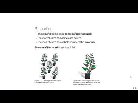 What is mixed blocking?