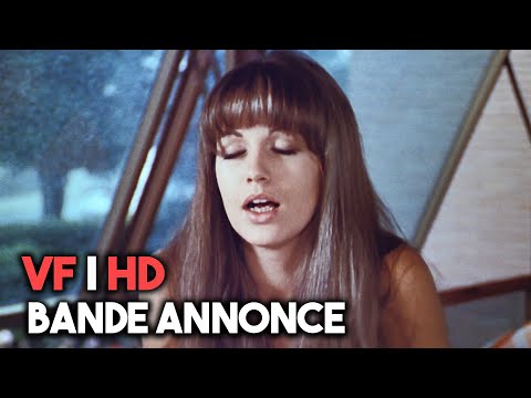 L'Amour à cheval (1968) Bande Annonce VF [HD]
