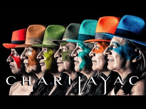 Charijayac Sus mejores exitos 2018