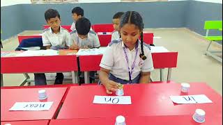 Geethanjali Public Lps Video