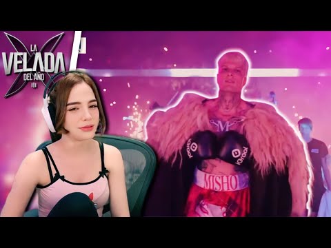 LA MEJOR ENTRADA DE LA VELADA 3 🔥 | Staryuuki