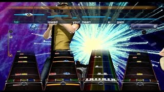 Over the Counter Culture - The Ordinary Boys (Rock Band 3 Custom Song)