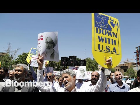 卡達危機如何塑造中東局勢 (How the Qatar Crisis Could Shape the Middle East)