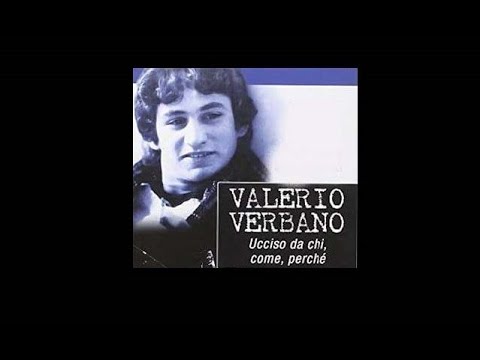 Valerio Verbano