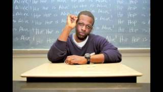 Kidz In The Hall - Broke Diaries