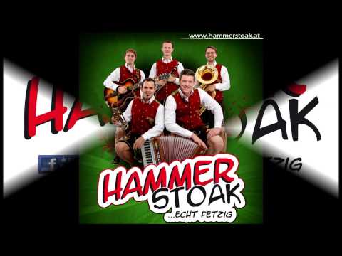 Hammerstoak - Rund herum