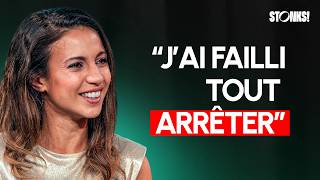 Les Confessions de la Reine de l'esport (elle a failli tout arrêter)