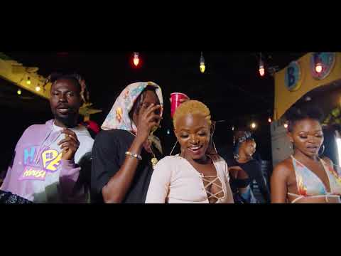 Alo Obra ft CJ Biggerman, Alo Kisses & Qweku Atopa (Zixu) - Yaayi-Official Video - Dir by Carl Manni