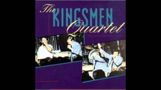 Jesus Loves Me - The Kingsmen Quartet - Southern Gospel