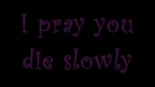 Lyrics to &quot;Her Eyes Say Yes&quot; by Hit The Lights