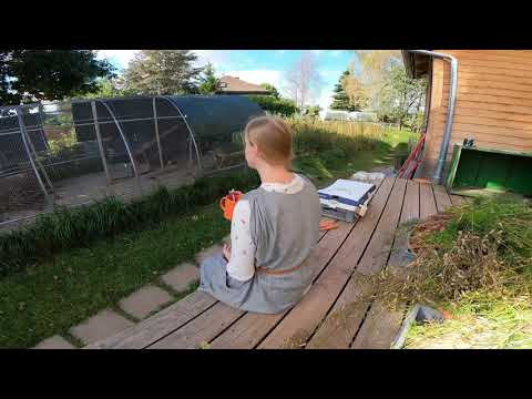 Eine deutsche Frau - Folge 1