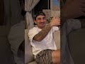 Max Holloway Reacts To Tom Aspinall And Sergei Pavlovich Intro