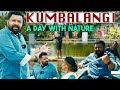 Kumbalangi Days Kerala Vlog Gobinath