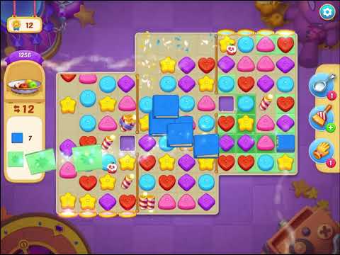 Matchington Mansion Level 1256