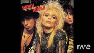 I World Underwater Storm - Blue Öyster Cult - Topic &amp; Hanoi Rocks | RaveDj