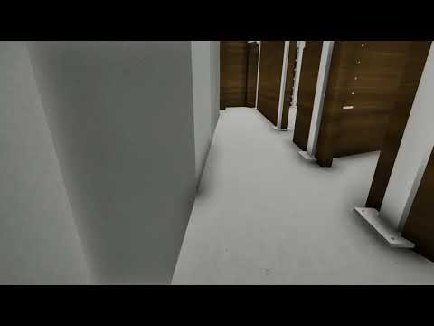 CLT Residential Building Europe 3D Steel Detailing in Tekla Structures