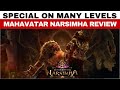 Mahavatar Narsimha Review Worth The Hype Hombale Films Ashwin Kumar