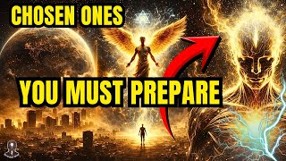 Chosen Ones: Why is God separating you from people before the arrival of 2026?