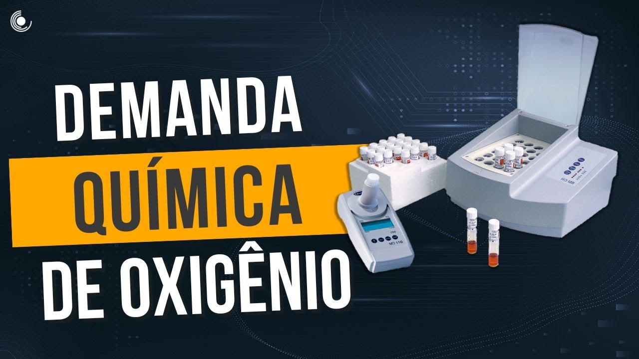 COMPREENDA porque a DQO é um dos Principais Parâmetros de Avaliação da Qualidade da Água