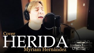 HERIDA / FERNANDO ANDRES