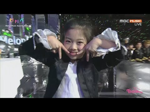 멜론뮤직어워드(Melon Music Award) 여자남자 댄스상 후보 소개하는 나하은(NaHaEun)☆트와이스 블랙핑크 레드벨벳 마마무 선미 위너 엑소 방탄소년단 싸이 하이라이트