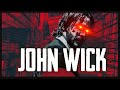 RETROSPECTIVE JOHN WICK 1, 2 ET 3